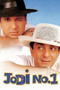 Jodi No. 1 2001 one on netflix