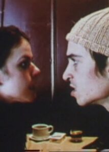Final – Trilogia do Amor Em 16mm – Parte 1 2001 one on netflix