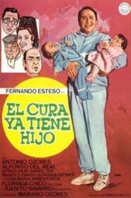 El cura ya tiene hijo 1984 one on netflix