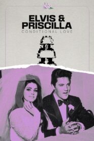 Elvis & Priscilla: Conditional Love 2023 one on netflix