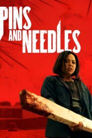 Pins and Needles 2024 one on netflix