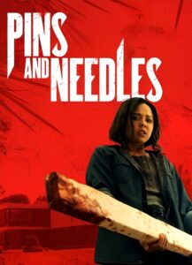 Pins and Needles 2024 one on netflix