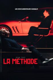 Jean Todt: The Method 2022 one on netflix