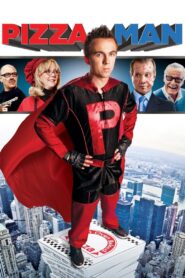 Pizza Man 2011 one on netflix