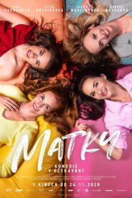 Mothers 2021 one on netflix