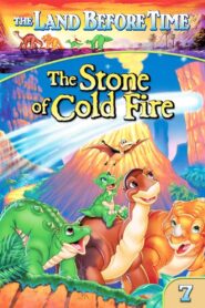 The Land Before Time VII: The Stone of Cold Fire 2000 one on netflix