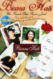 Bicara Hati 2004 one on netflix