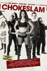Chokeslam 2016 one on netflix