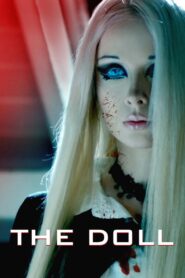 The Doll 2017 one on netflix