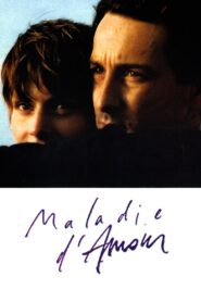 Malady of Love 1987 one on netflix