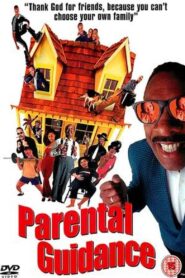 Parental Guidance 2002 one on netflix