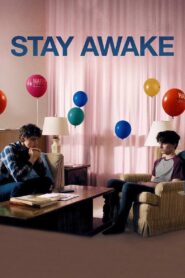 Stay Awake 2023 one on netflix