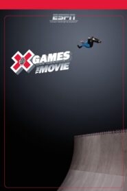 X Games 3D: The Movie 2009 one on netflix