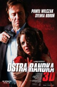 Ostra randka 2013 one on netflix
