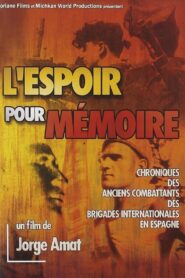 Chronicles of Hope 1993 one on netflix