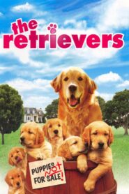 The Retrievers 2001 one on netflix