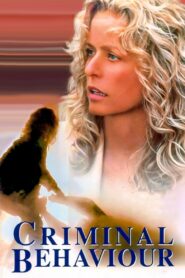 Criminal Behavior 1992 one on netflix