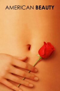 American Beauty 1999 one on netflix