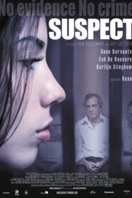 Suspect 2005 one on netflix