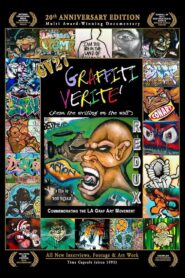 Graffiti Verité 1995 one on netflix