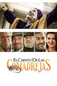 The Weasel’s Tale 2019 one on netflix