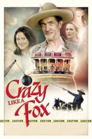 Crazy Like a Fox 2004 one on netflix