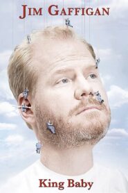Jim Gaffigan: King Baby 2009 one on netflix