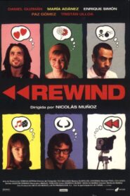Rewind 1999 one on netflix