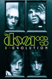 The Doors – R-Evolution 2013 one on netflix