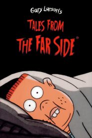 Tales from the Far Side 1994 one on netflix