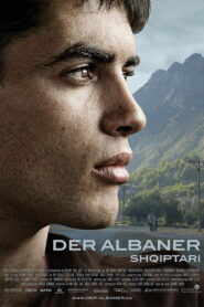 The Albanian 2010 one on netflix