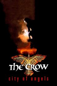 The Crow: City of Angels 1996 one on netflix