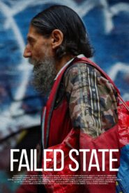 Failed State 2023 one on netflix