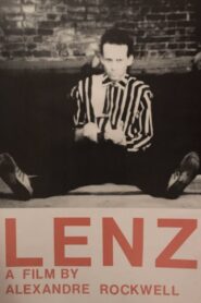 Lenz 1982 one on netflix