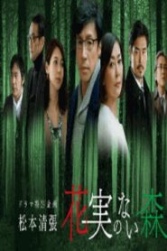 花実のない森 2017 one on netflix