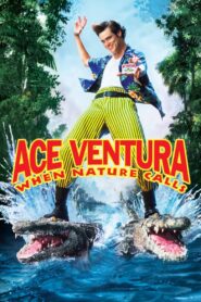Ace Ventura: When Nature Calls 1995 one on netflix