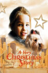 A Very Christmas Story 2000 one on netflix