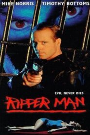 Ripper Man 1995 one on netflix