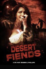Desert Fiends 2024 one on netflix