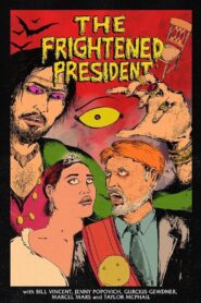 The Frightened President 2020 one on netflix