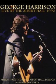 George Harrison: Live at The Royal Albert Hall 1992 one on netflix