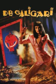 Dr. Caligari 1989 one on netflix
