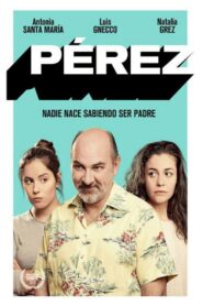 Pérez 2012 one on netflix