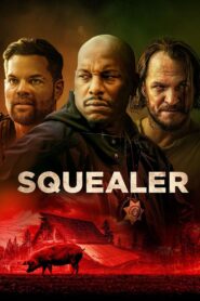 Squealer 2023 one on netflix