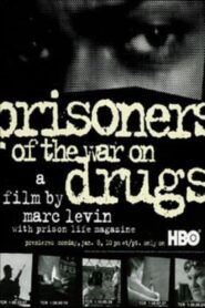 Prisoners of the War on Drugs 1996 one on netflix