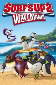 Surf’s Up 2: WaveMania 2017 one on netflix