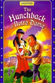 The Hunchback of Notre Dame 1996 one on netflix