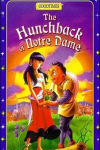 The Hunchback of Notre Dame 1996 one on netflix