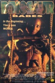 Dinosaur Babes 1996 one on netflix