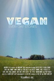 Vegan: Everyday Stories 2016 one on netflix